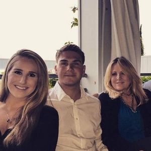 Meet your Posher, Marco